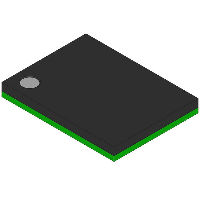 Infineon Technologies_S26KL512SDABHV030A