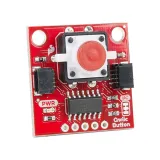 SparkFun_BOB-15932_SPARKFUN QWIIC BUTTON - RED LED