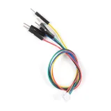SparkFun_CAB-18078_BREADBOARD TO GHR-05V CABLE 5PIN