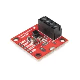 SparkFun_COM-18356_AP63203 3.3V BUCK REGULATOR BRD