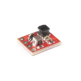 SparkFun_COM-18357_AP63203 3.3V BABYBUCK REGULATOR