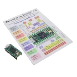 SparkFun_DEV-16997_TEENSY 4.0 (HEADERS)