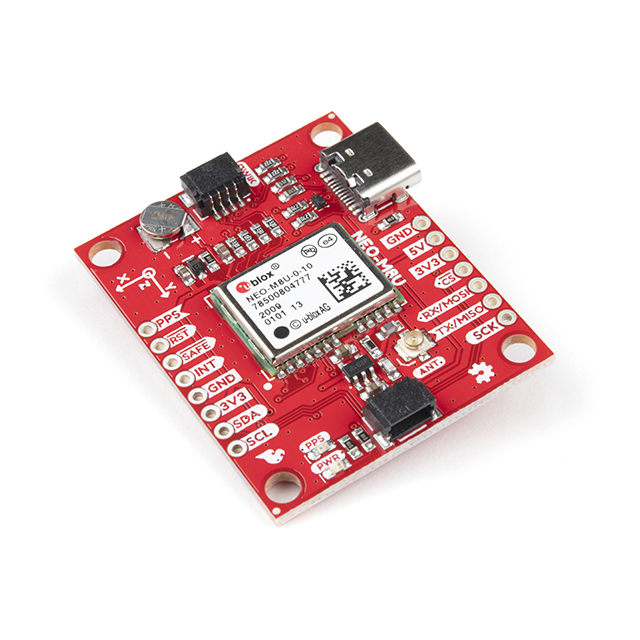 SparkFun_GPS-16329