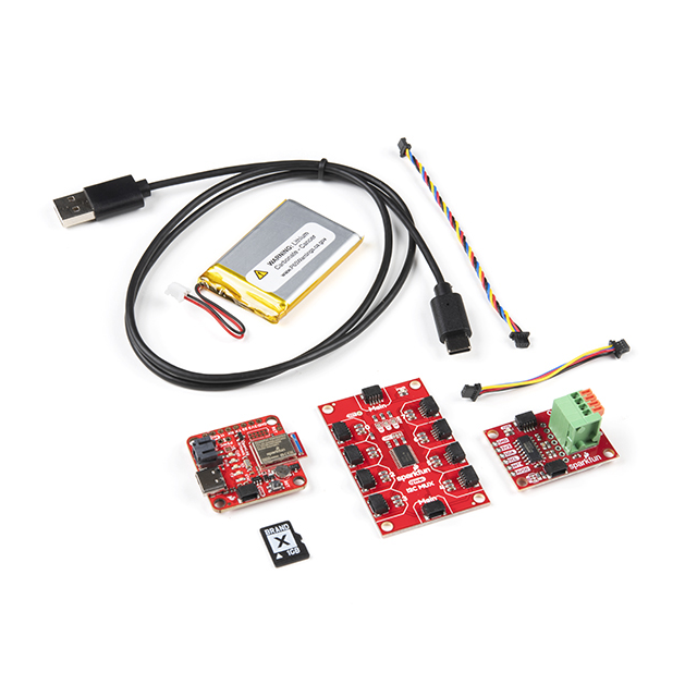 SparkFun_KIT-18295