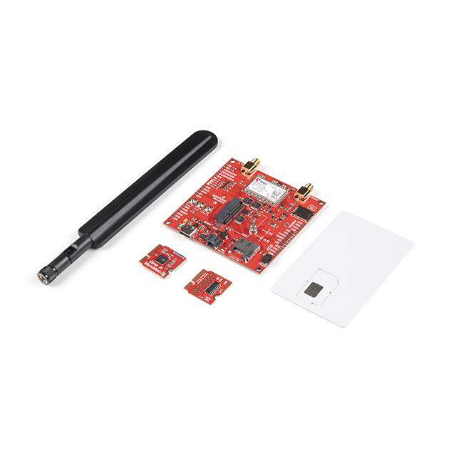 SparkFun_KIT-18450