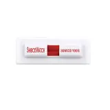SpotSee_30MCD/100G_30 MINICLIP:  DOUBLE TUBE