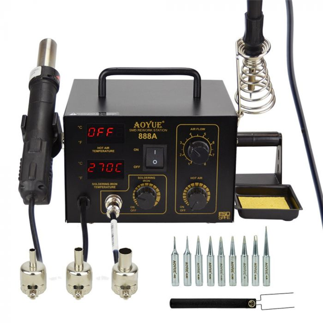 SRA Soldering Products_AO888A220V