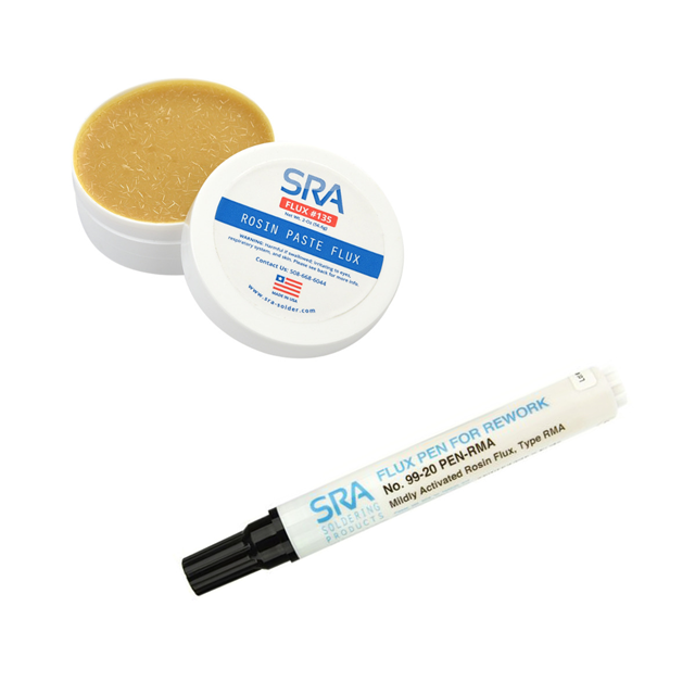 SRA Soldering Products_FLS135-PEN