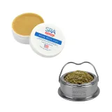 SRA Soldering Products_FLS135-TY_SRA135 CLEANER W/ BRASS COILS