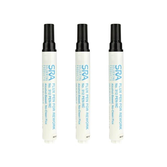 SRA Soldering Products_PEN-NC-3