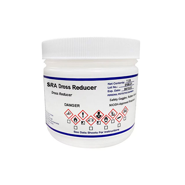 SRA Soldering Products_SRADROSSREM