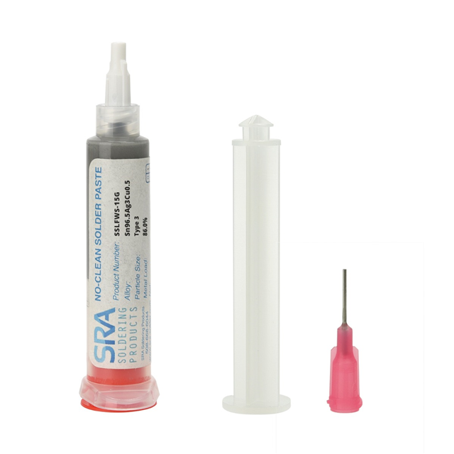 SRA Soldering Products_SSLFWS-15G