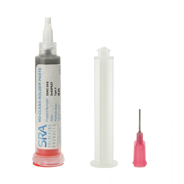 SRA Soldering Products_SSNC-35G