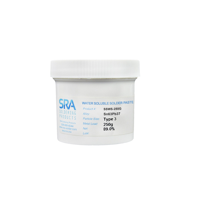 SRA Soldering Products_SSWS-250G