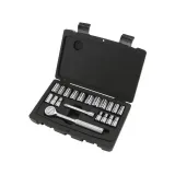 Stanley_92-802_1/4" DRIVE 20 PIECE MECHANIC'S T