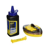 Stanley_B983658_POWERWINDER CHALK LINE REEL, CHA