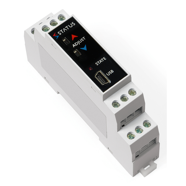 Status Instruments Ltd_SEM1605TC