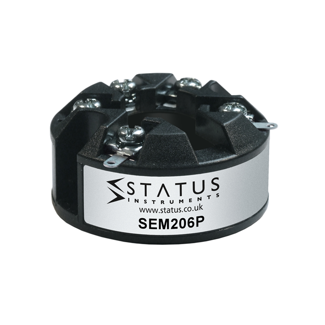 Status Instruments Ltd_SEM206P