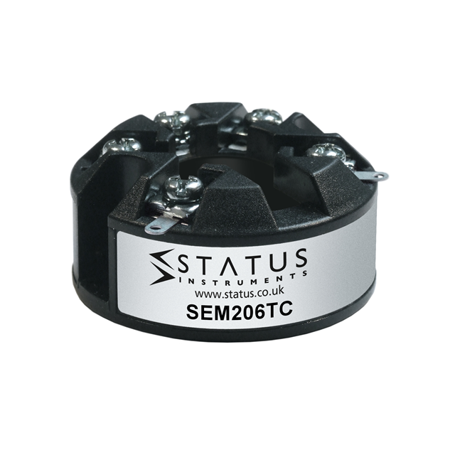 Status Instruments Ltd_SEM206TC