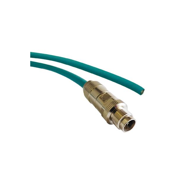 Stewart Connector_BM-MAMD100M