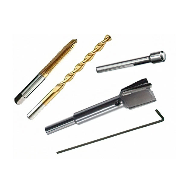 STI Vibration Monitoring_CMCP270XS-00