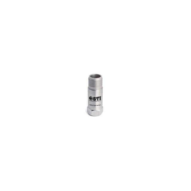 STI Vibration Monitoring_CMCP770A