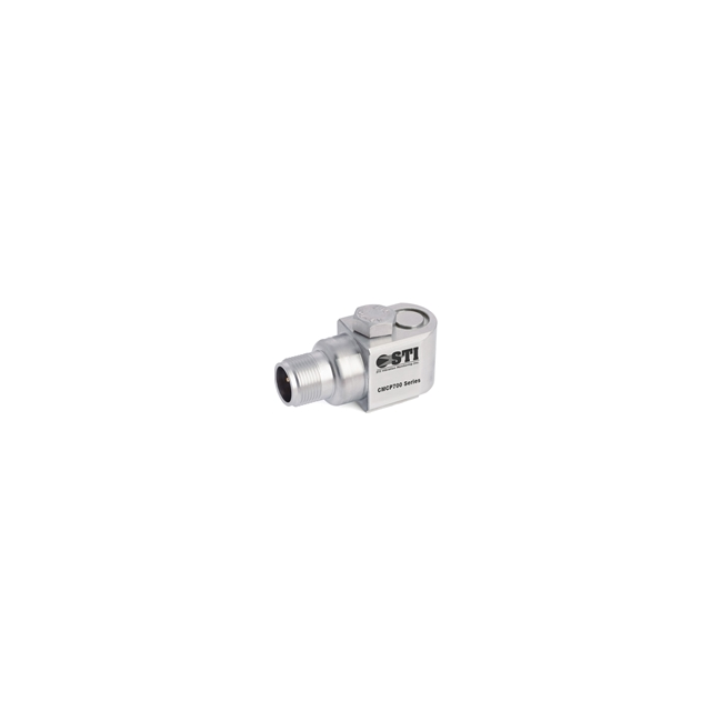 STI Vibration Monitoring_CMCP780A
