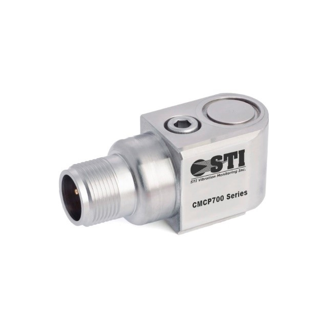 STI Vibration Monitoring_CMCP783A