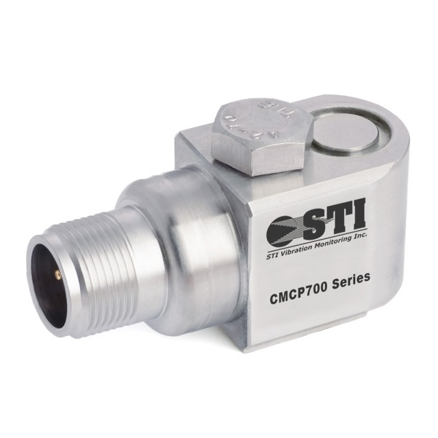 STI Vibration Monitoring_CMCP787A