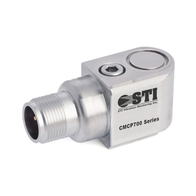 STI Vibration Monitoring_CMCP785T