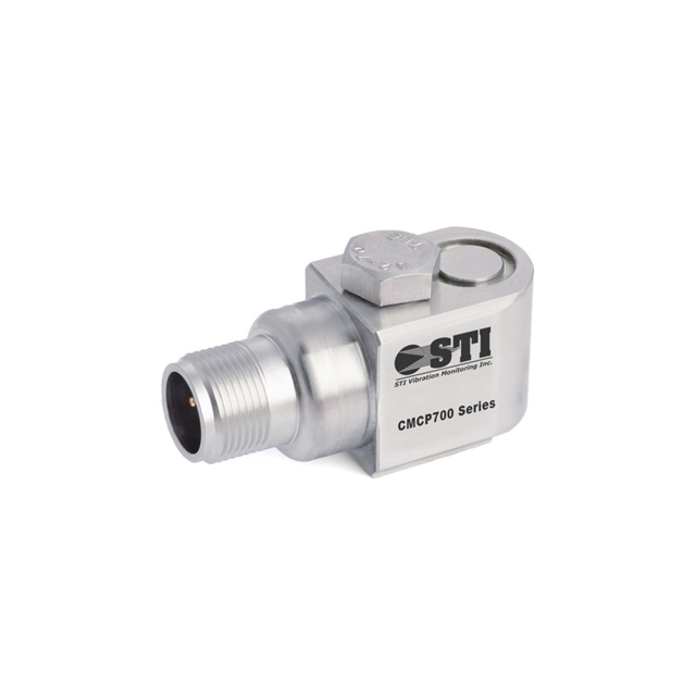 STI Vibration Monitoring_CMCP787T