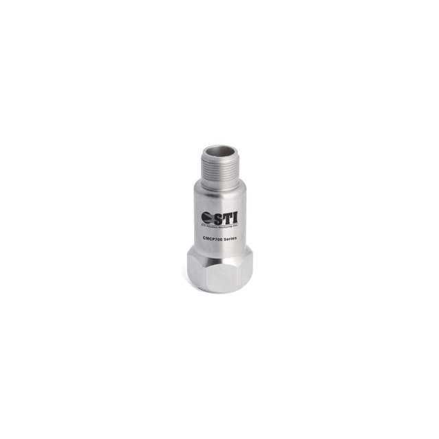 STI Vibration Monitoring_CMCP793V