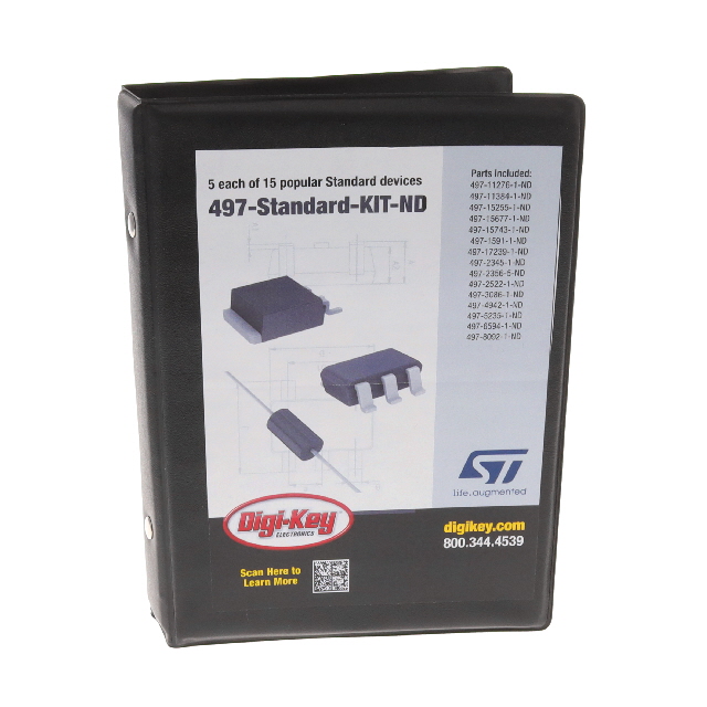 STMicroelectronics_497-STANDARD-KIT
