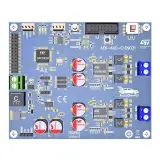STMicroelectronics_AEK-AUD-C1D9031_AVAS SOLUTION BASED ON SPC582B60