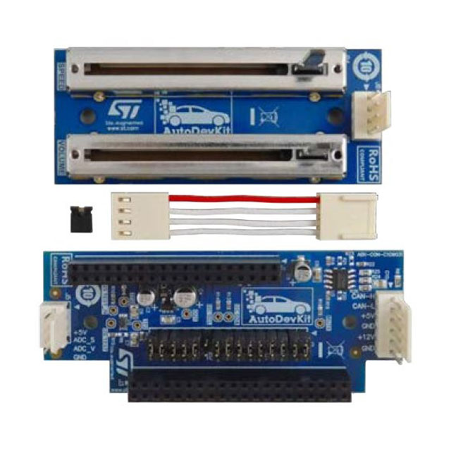 STMicroelectronics_AEK-CON-C1D9031