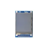 STMicroelectronics_AEK-LCD-DT028V1_DISPLAY EXPANSION BRD FOR CHORUS