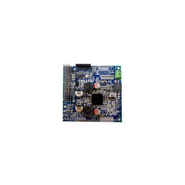 STMicroelectronics_AEK-POW-100W4V1