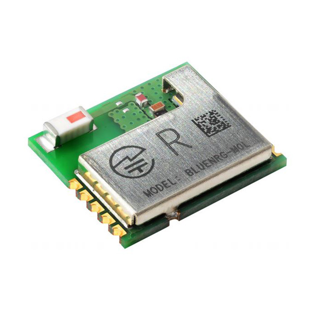 STMicroelectronics_BLUENRG-M0A