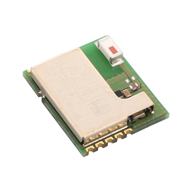 STMicroelectronics_BLUENRG-M0L