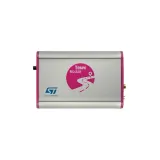 STMicroelectronics_EVB-VIC3DA_TESEO-VIC3DA GNSS DEAD-RECKONING
