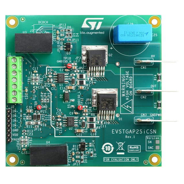 STMicroelectronics_EVSTGAP2SICSN