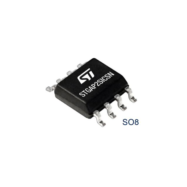 STMicroelectronics_EVSTGAP2SICSNC