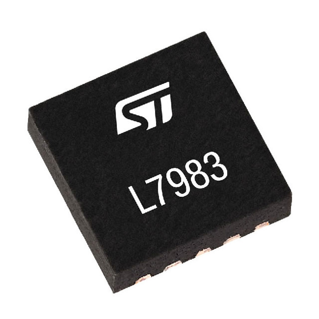 STMicroelectronics_L7983PU33R