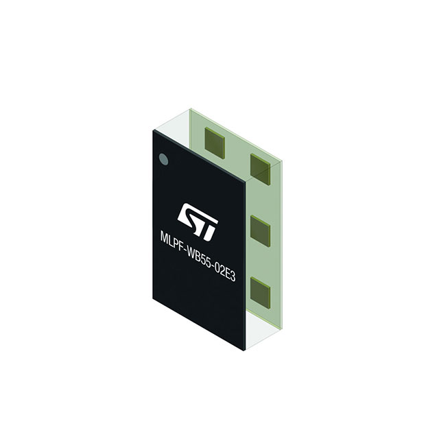 STMicroelectronics_MLPF-WB55-02E3