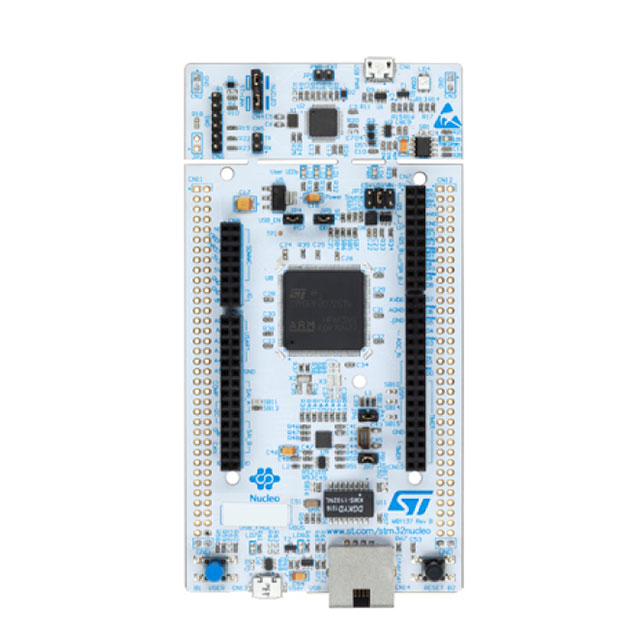 STMicroelectronics_NUCLEO-H723ZG