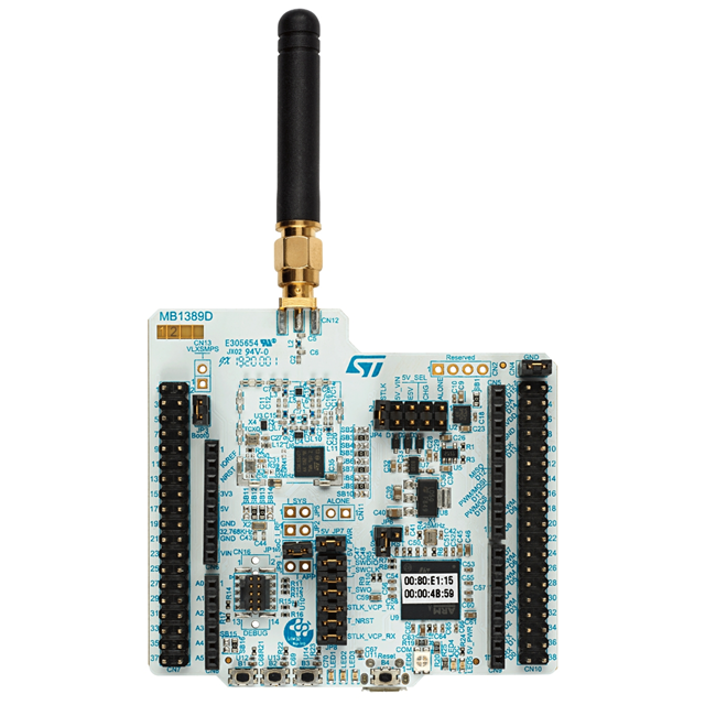 STMicroelectronics_NUCLEO-WL55JC1