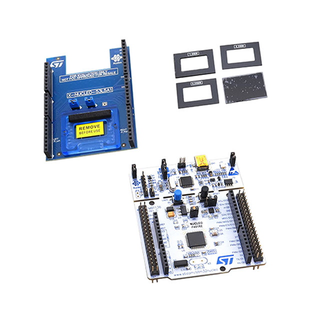 STMicroelectronics_P-NUCLEO-53L5A1