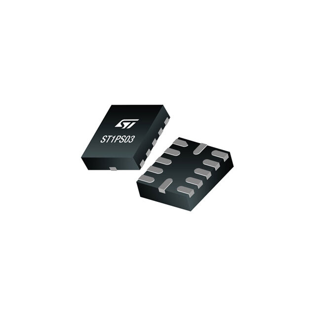 STMicroelectronics_ST1PS03AQTR