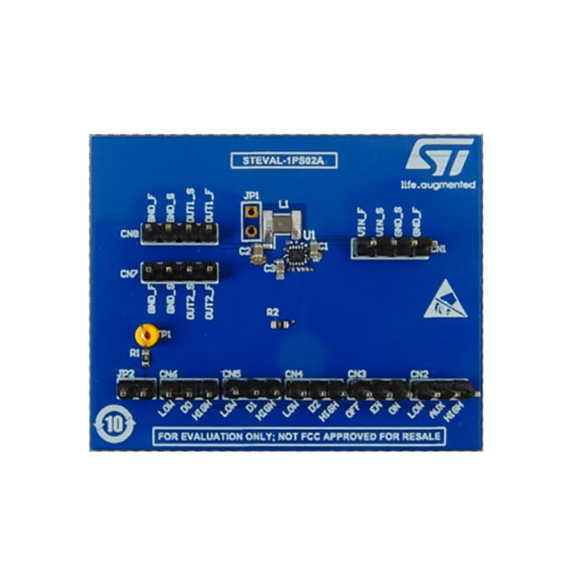 STMicroelectronics_STEVAL-1PS02A