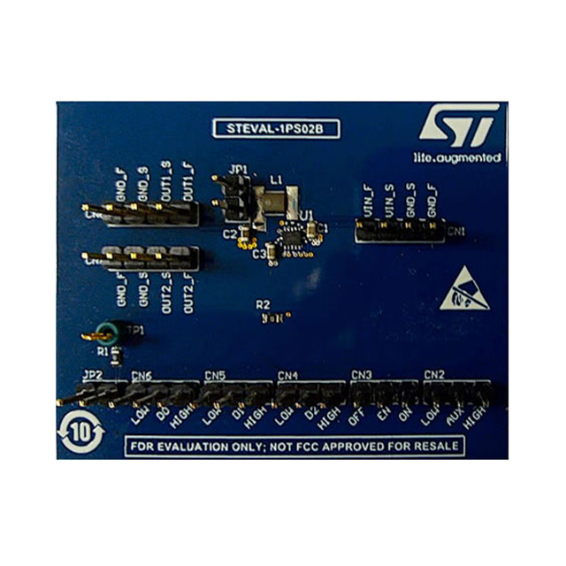 STMicroelectronics_STEVAL-1PS02B